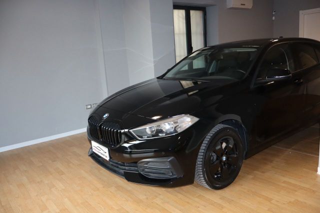 BMW Bmw 118 118d 5p. Advantage