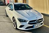 Mercedes-Benz CLA 200 7G-DCT Progressive