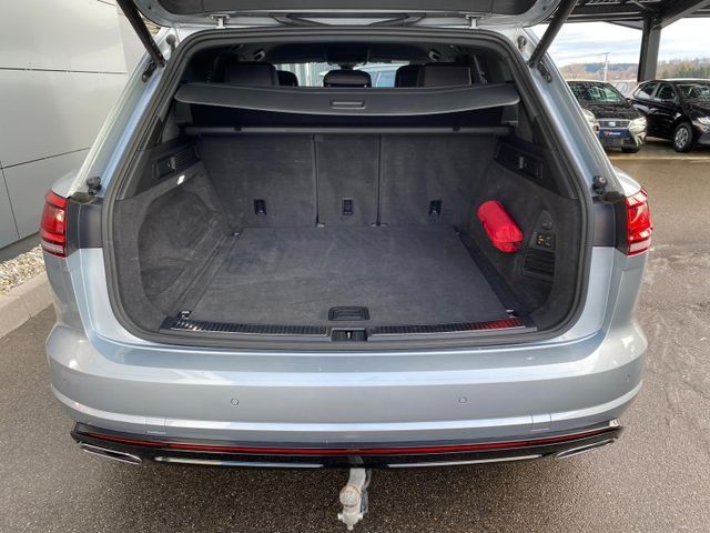 Volkswagen Touareg - Bild 15