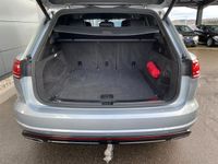 Volkswagen Touareg - Vorschau Bild 15