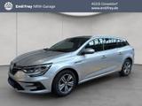 Renault Megane Grandtour TCe 140 INTENS LEDER+LED+NAVI - Renault Megane Intens mit Benzin-Antrieb