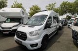 Weinsberg CaraTour 550 MQ *2023* Heckverbreiterung, Smart