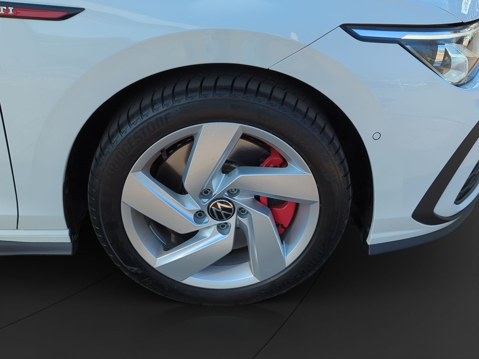 Volkswagen Golf - Bild 11