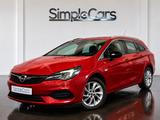 Opel Astra K Sports Tourer Business Elegance - Opel Astra Business mit Benzin-Antrieb