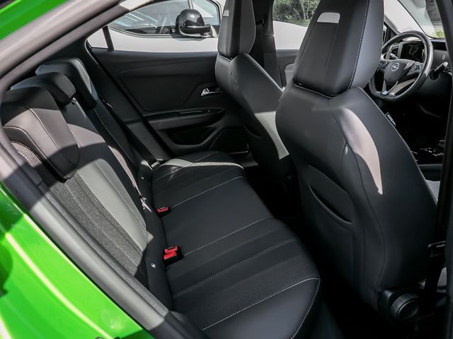 Opel Mokka e Elegance Fahrerassistenz-Paket Kamera