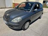 Lancia Ypsilon 1.2 - gebrauchte Lancia Ypsilon aus dem Jahr 2004