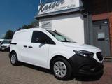 Mercedes-Benz Citan Kasten 108CDI Worker Plus+LED+AHK+TEMPOMAT - Mercedes-Benz W108