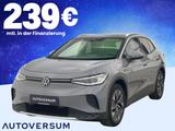 Volkswagen ID.4 Pure Performance 55 kWh *KAM*WÄRMEPUMP*IQ* - Volkswagen ID.4 aus 2021