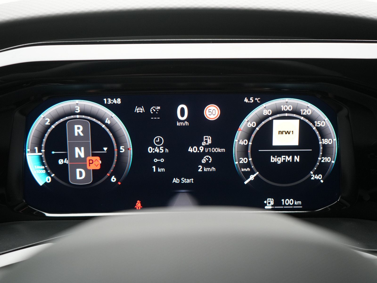 Volkswagen T7 Multivan - Bild 5