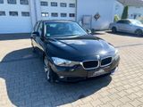 BMW 335 d xDrive Advantage*1Hnd*Temp*PDC*F1*SitzH* - BMW 335: 335d