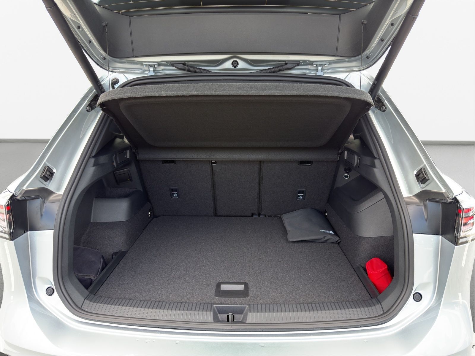Volkswagen Tiguan - Bild 11