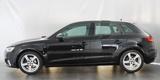 Audi A3 Sportback Sport - Audi A3 mit Diesel-Antrieb: Kombi, Sportback