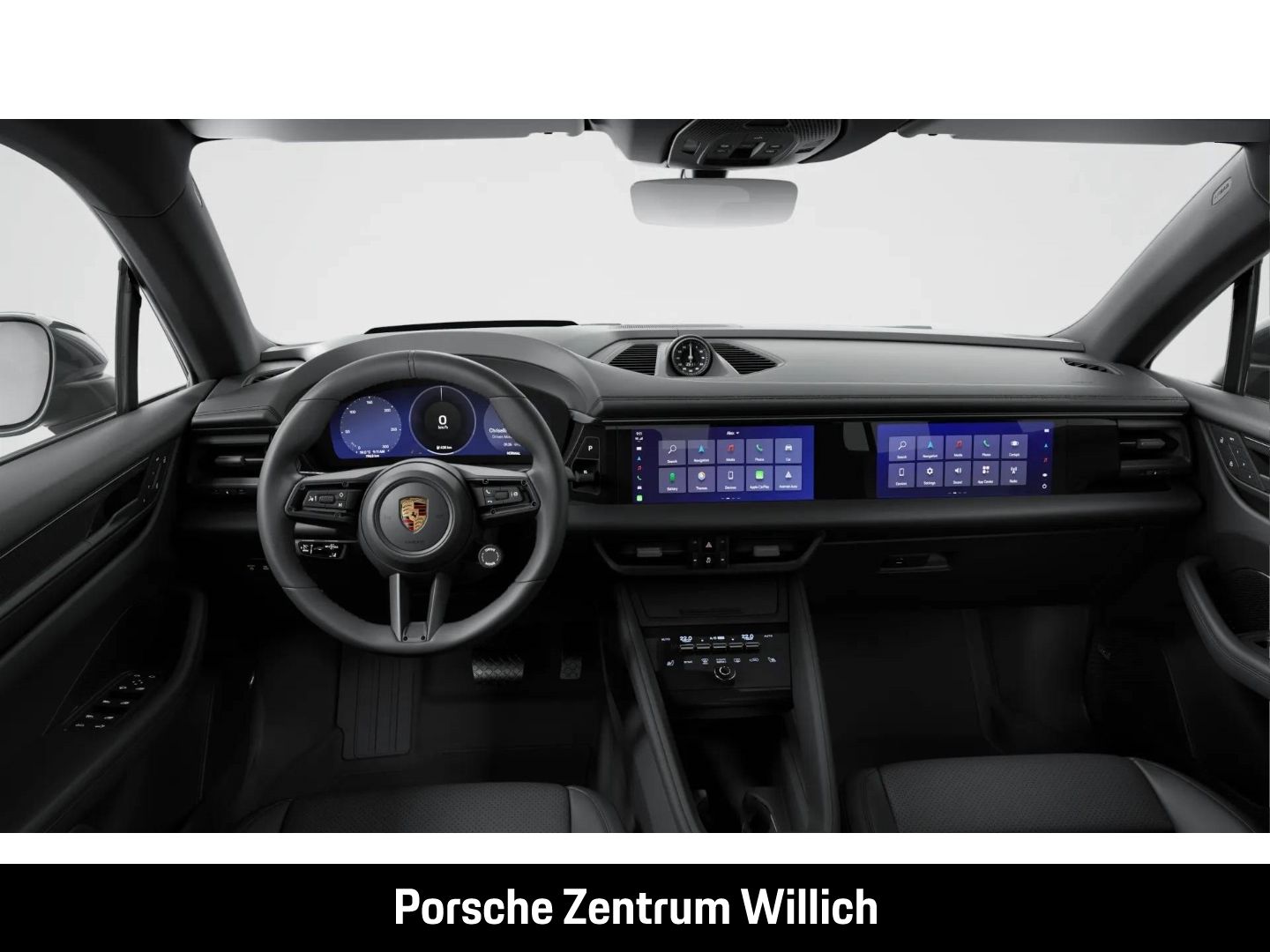 Porsche Macan - Bild 10