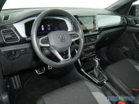 Volkswagen T-Cross - Vorschau Bild 8