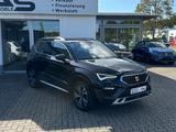 Seat Ateca 1.5 TSI Xperience DSG 360° Virtual - Seat Ateca: Xperience