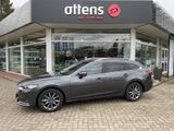 Mazda 6 SK 2.0 6AG AL-EXCLUSIVE - Mazda 6 aus 2022