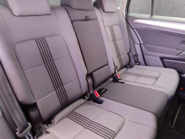 Golf Sportsvan ALLSTAR 1.2 TSI Klima