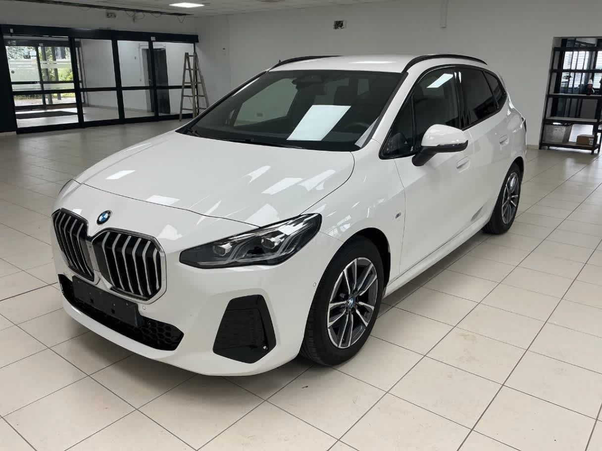 BMW 218i M Sport *HARMANKARDON*AHK*8FACH*ASSISTANT*