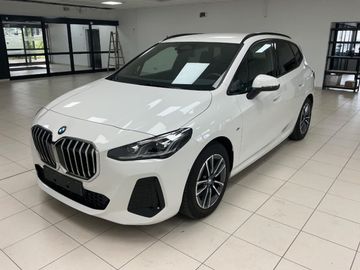 BMW 218 Active Tourer - 1