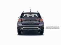 Volkswagen T-Cross - Vorschau Bild 9