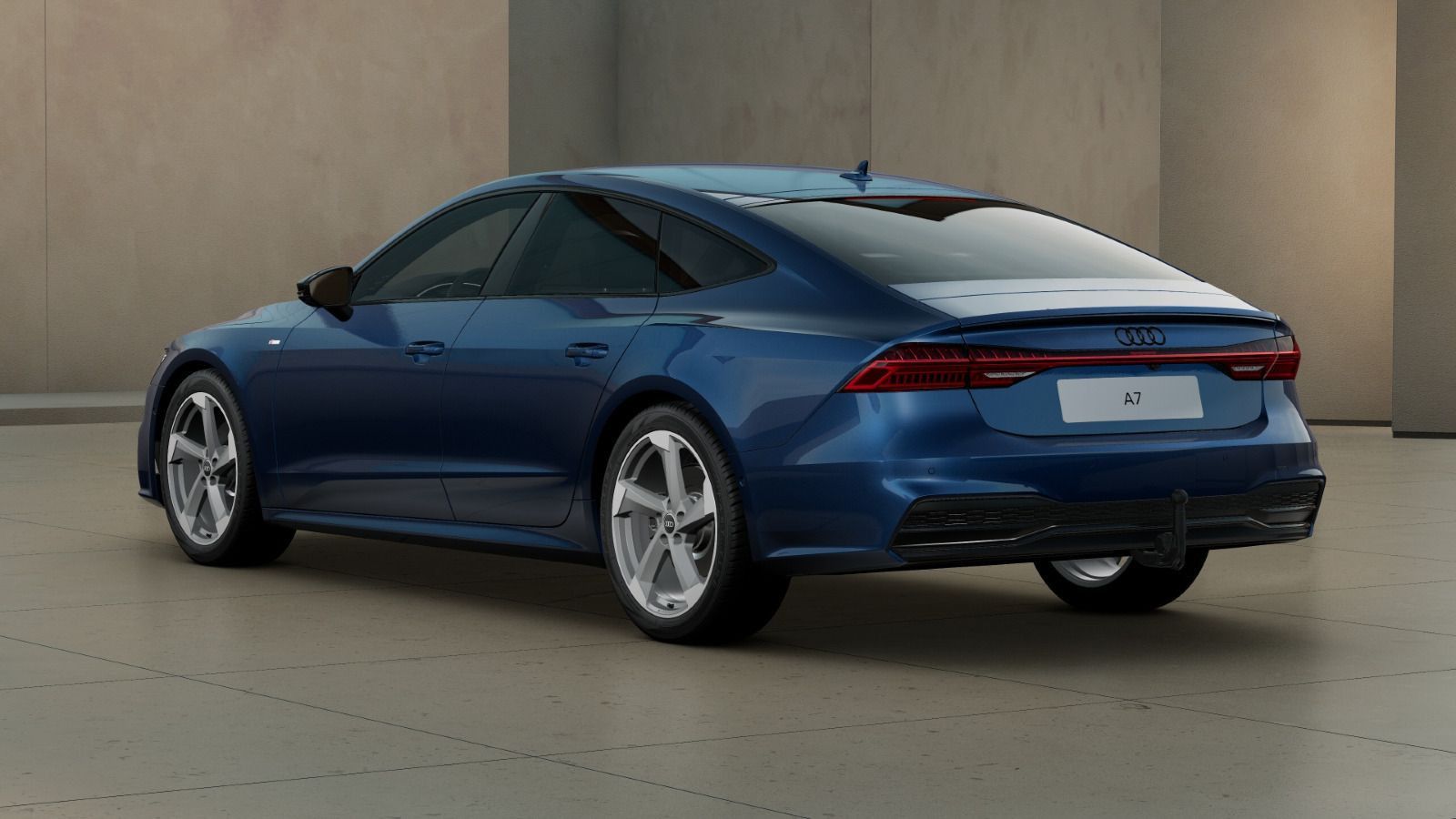 Audi A7 - Bild 3