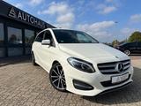 Mercedes-Benz B 220 CDI URBAN*HARMANN&KARDON*STANDH*R-CAM* - gebrauchte Mercedes-Benz B 220 aus dem Jahr 2015