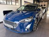 Ford Focus 1,5 EcoBoost 110kW Cool & Connect Tur./AHK - Ford Focus Gebrauchtwagen in Bielefeld