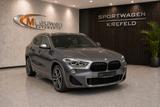 BMW X2 sDrive 20 i M Sport X *PANO*HUD*18"*LED*NAVI* - BMW X2 in Duisburg