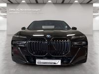 BMW i7 - Vorschau Bild 9