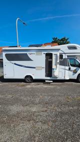 Frankia A 740 ED-G - Frankia 740