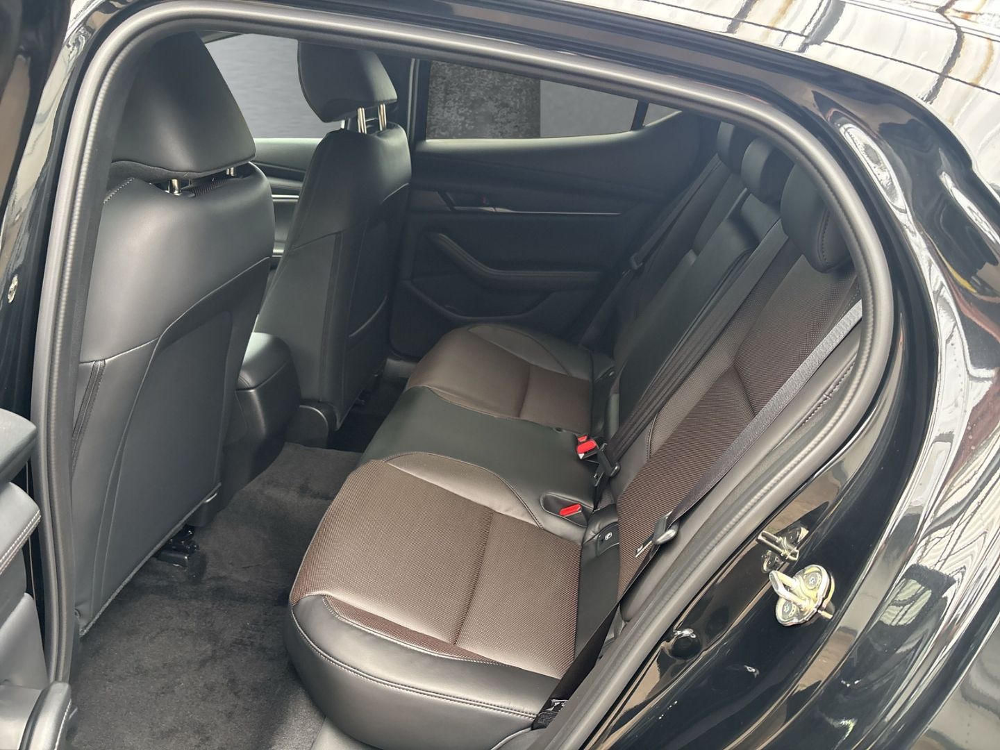 Mazda 3 - Bild 9
