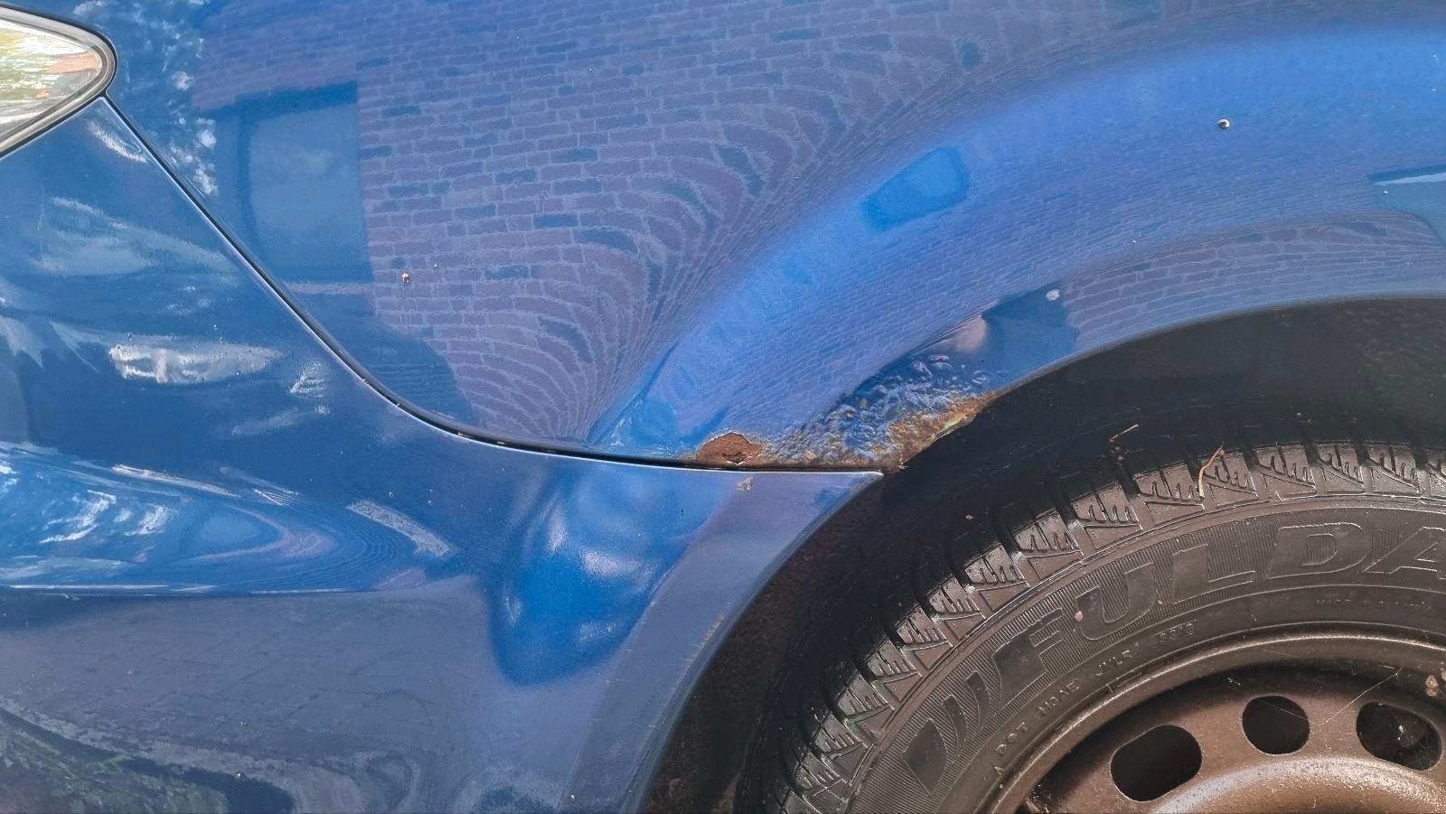 Mazda 2 2005 — photo 5