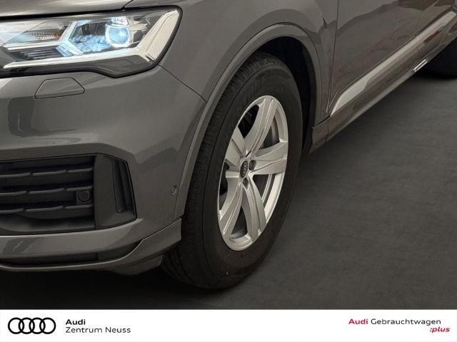 Audi Q7 - Bild 9