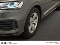 Audi Q7 - Vorschau Bild 9