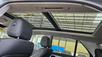 Mercedes GLE 300 - 11