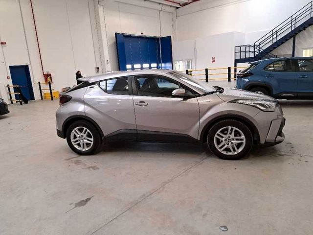 Toyota TOYOTA C-HR 1.8H 98CV E-CVT Business