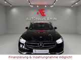 Mercedes-Benz E 300 de T-Modell *HEAD-UP,PANORAMA!* - gebrauchte Mercedes-Benz E 300 aus dem Jahr 2022
