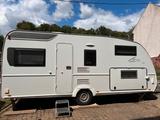 Bürstner Averso plus 510TK ,Hubbett, Fußbodenheizung  - Offers