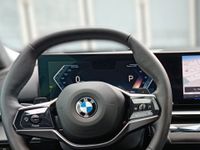 BMW 520 - Vorschau Bild 17