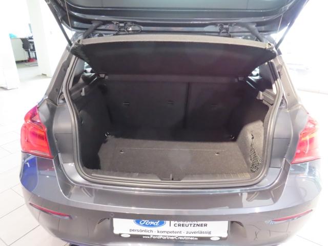 BMW 118 i Sport Line Sport Soundsystem HarmanKardon 