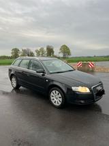 Audi A4 B7 2.0 TDI Motorschaden - Audi: Motors