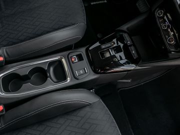 Opel Corsa F e Elegance Kamera Style-Paket LED