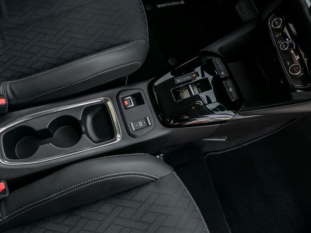 Opel Corsa F e Elegance Kamera Style-Paket LED