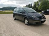 Fiat Ulysse 2.0 16V LPG Emotion - Fiat Ulysse von privat