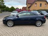 Volkswagen Eos 1,4 TSI, Leder, Reifen neu, Serivce neu - Volkswagen Eos: Cabrio