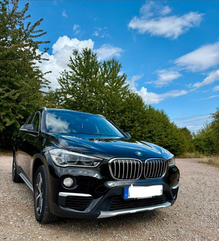 Image of BMW 118