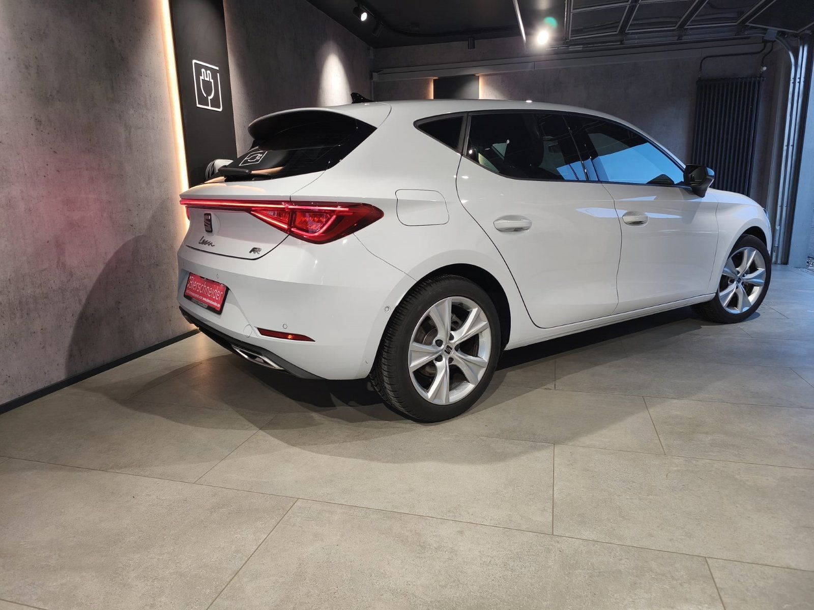 Seat Leon - Bild 5