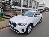 BMW X4 xDrive 20 d,Navi,Kamera,Leder,AHK - BMW X4 in Herne