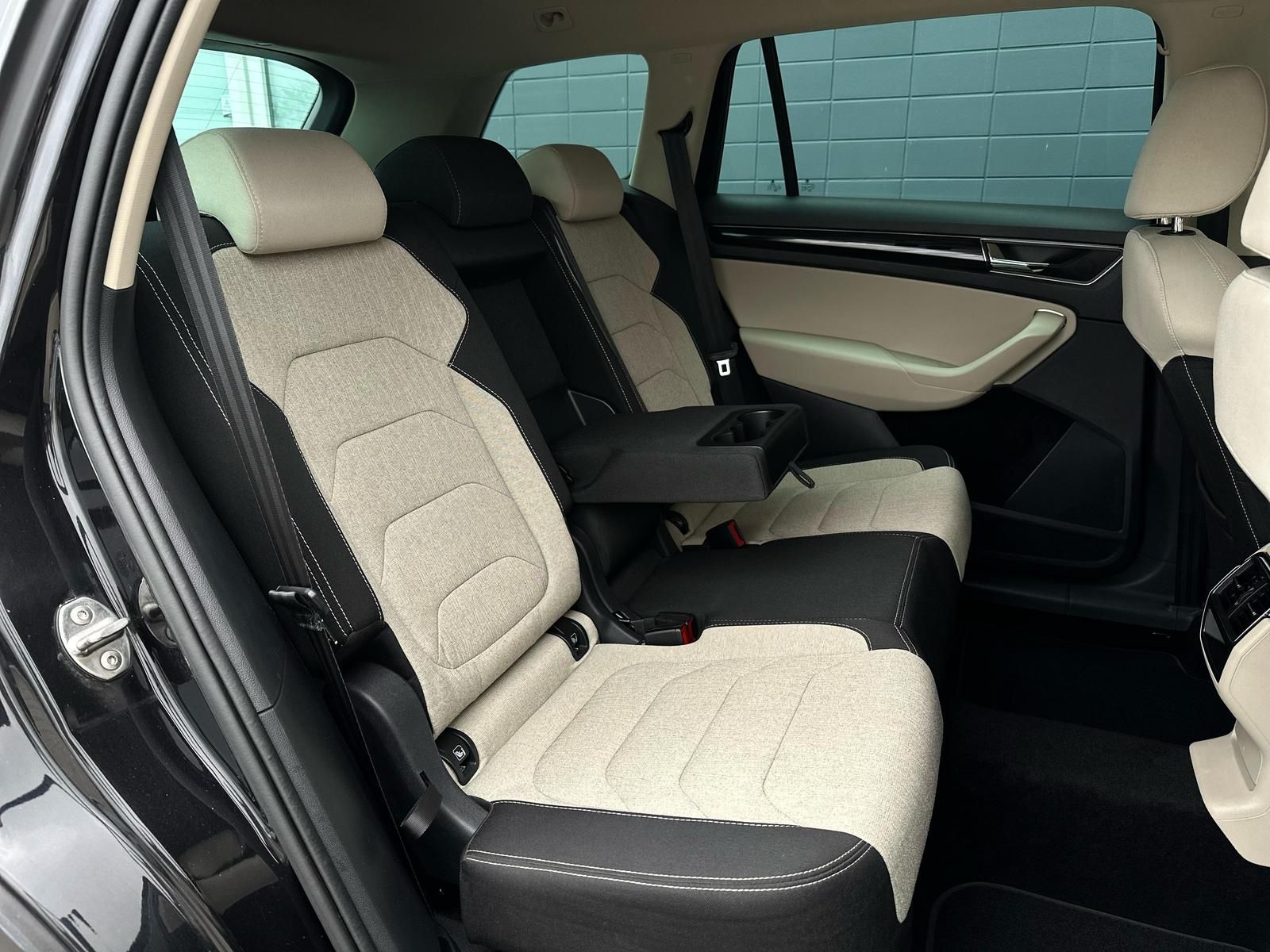 SKODA Kodiaq 2.0TDI STYLE 4x4 LED#ACC#SPUR#PDC#SHZ#FH - Image 16