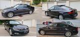 Volkswagen Passat 2.0 TDI SCR 140kW DSG R-Line  - Volkswagen Passat: R